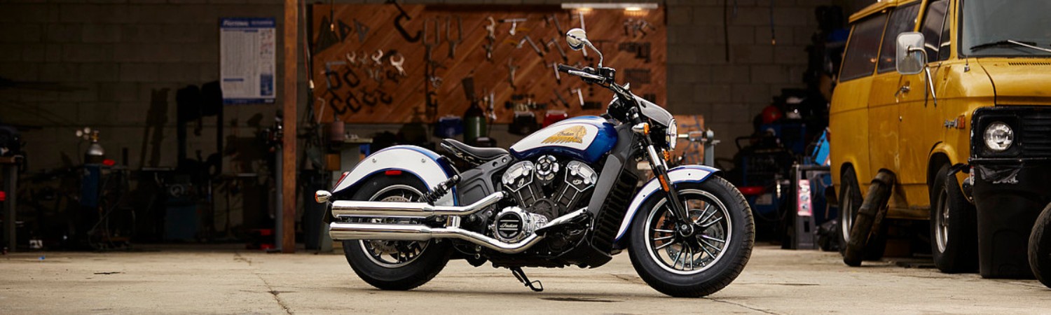 2020 Indian® Scout for sale in Indian Motorcycle of Lexington, Lexington, Kentucky