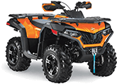 ATVs for sale in Lexington, KY